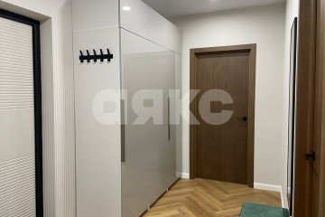 Фото №3: 2-комнатная квартира 53 м² - Новороссийск, мкр. ЖК Облака, 