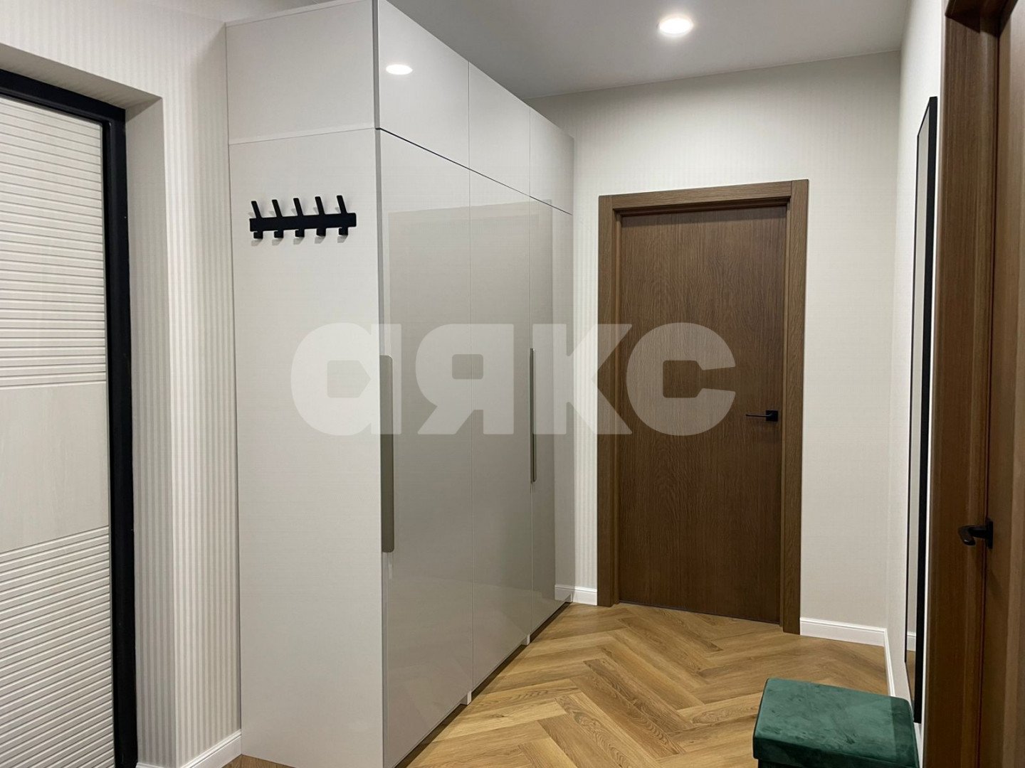 Фото №3: 2-комнатная квартира 53 м² - Новороссийск, ЖК Облака