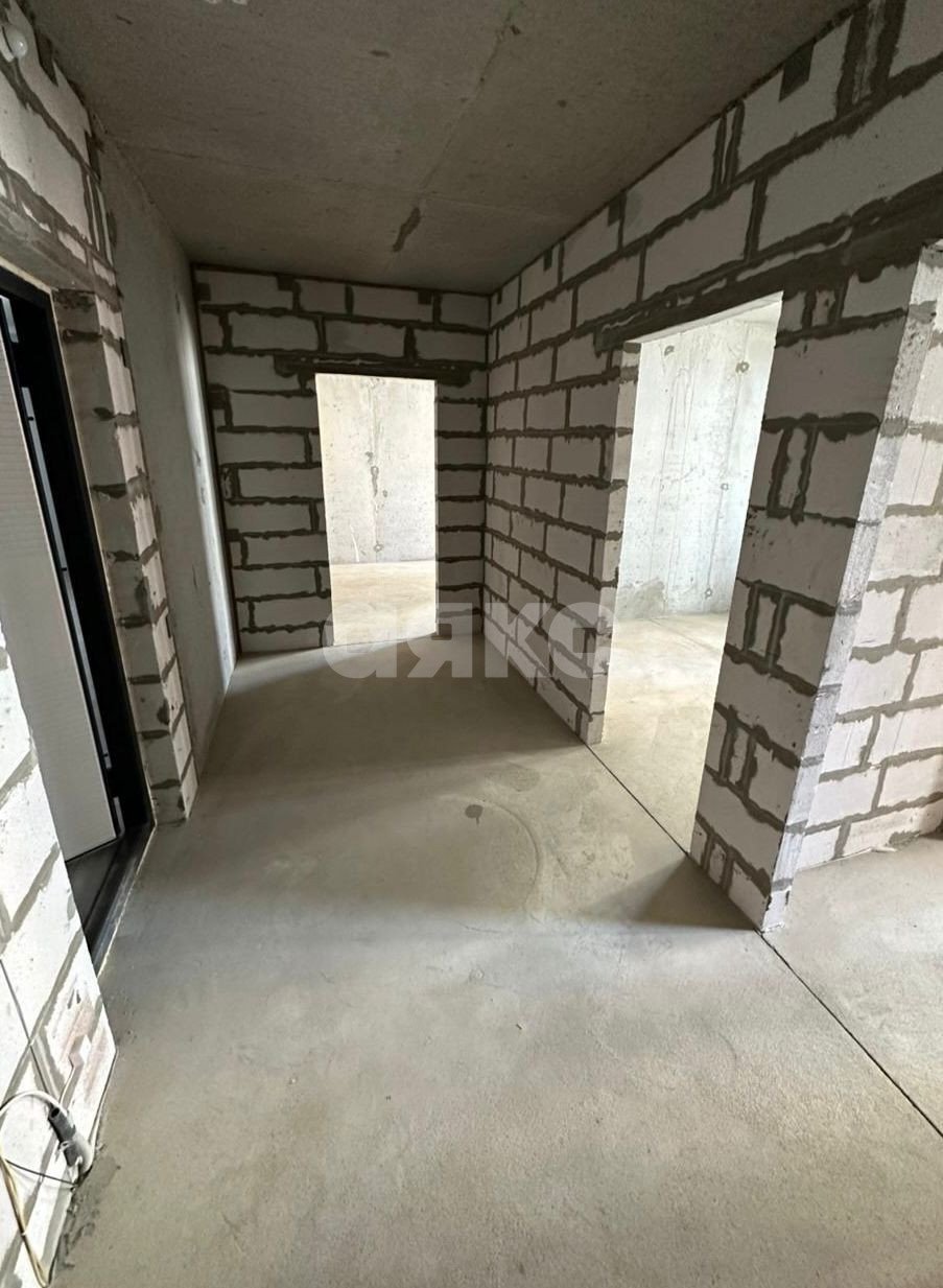 Фото №13: 2-комнатная квартира 53 м² - Новороссийск, ЖК Облака