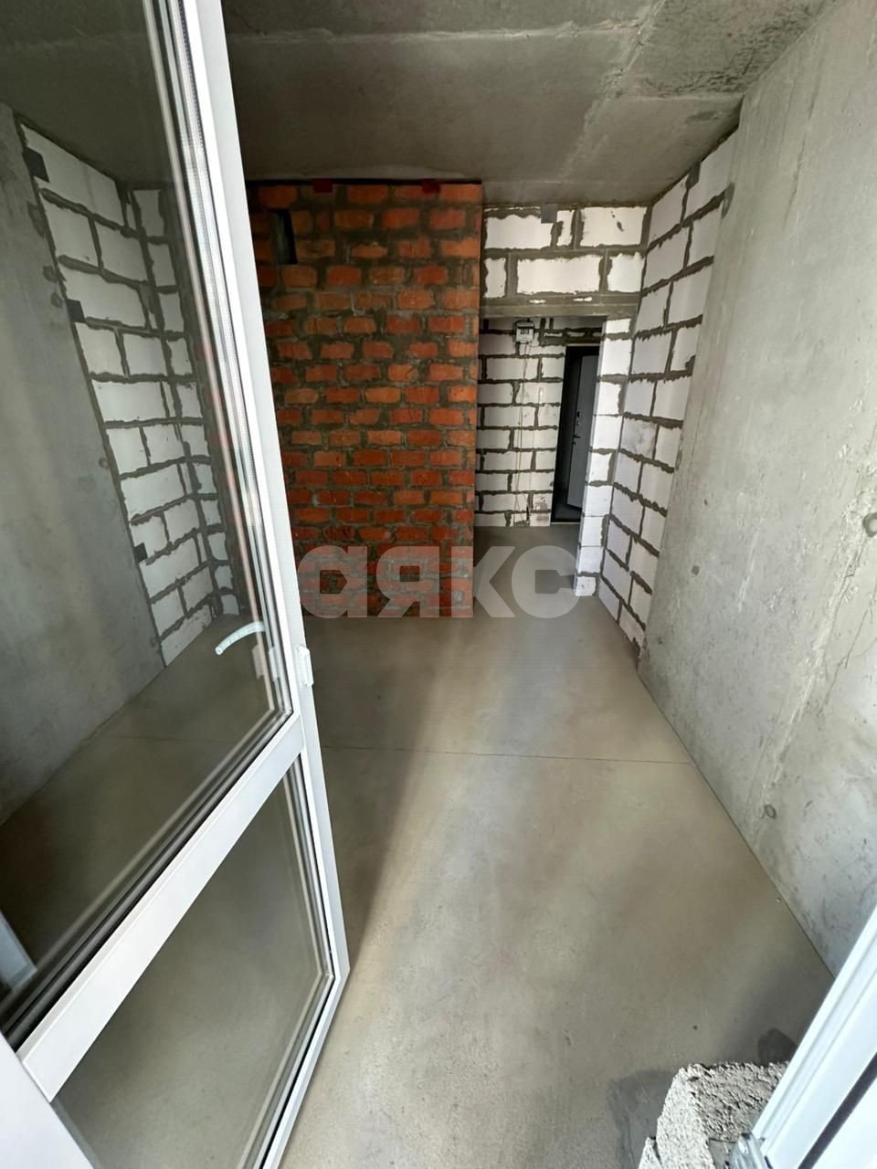 Фото №16: 2-комнатная квартира 53 м² - Новороссийск, ЖК Облака