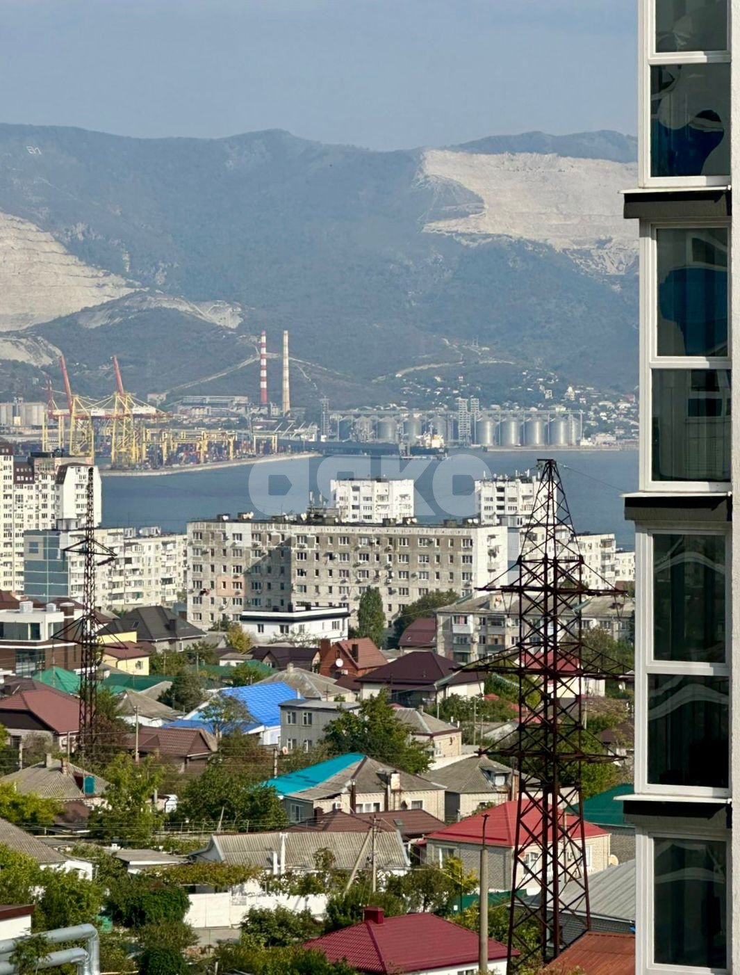 Фото №6: 2-комнатная квартира 53 м² - Новороссийск, ЖК Облака