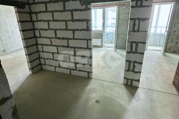 Фото №1: 2-комнатная квартира 53 м² - Новороссийск, мкр. ЖК Облака, 