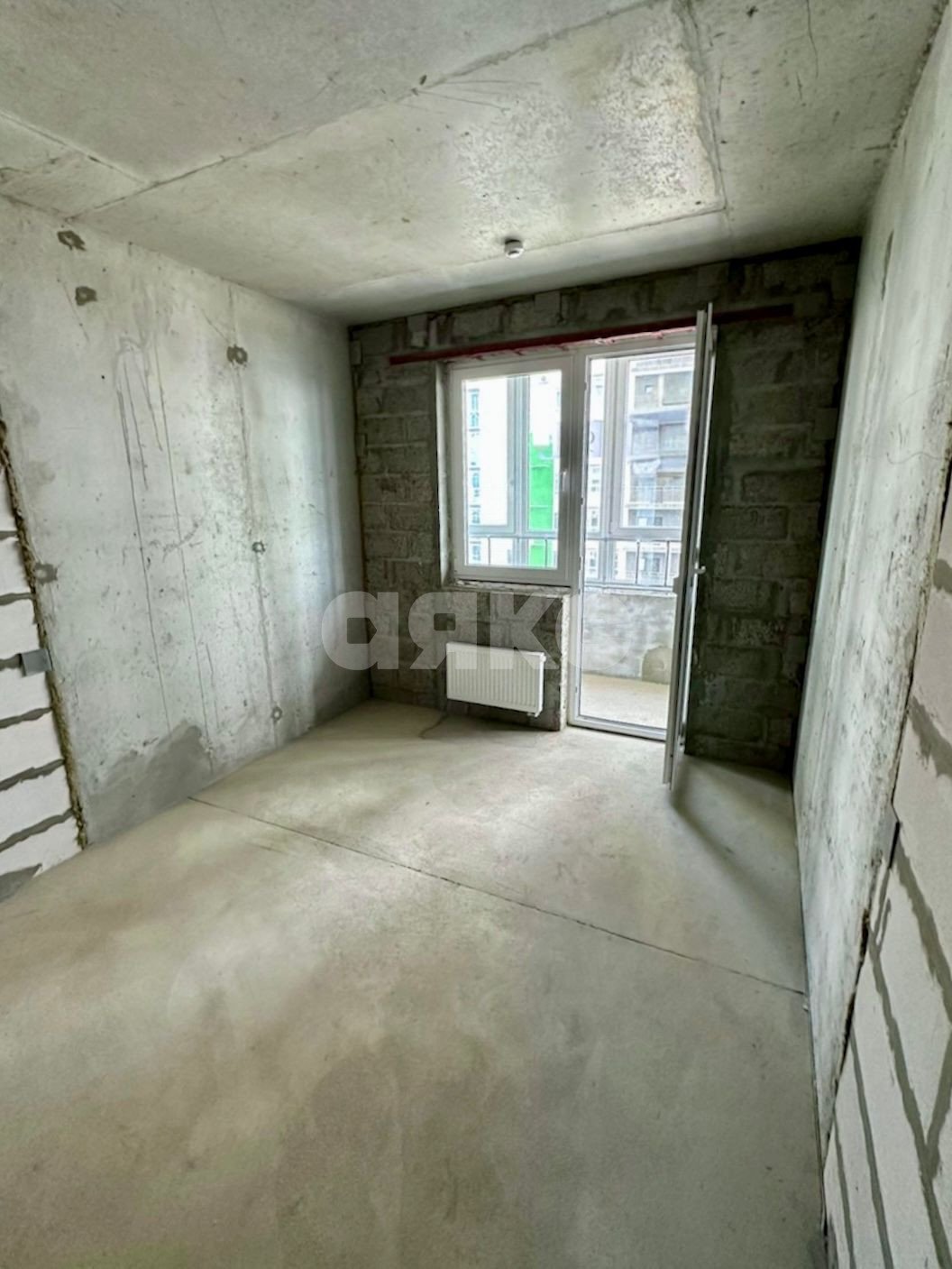 Фото №15: 2-комнатная квартира 53 м² - Новороссийск, ЖК Облака