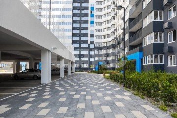 Фото №5: 2-комнатная квартира 53 м² - Новороссийск, мкр. ЖК Облака, 