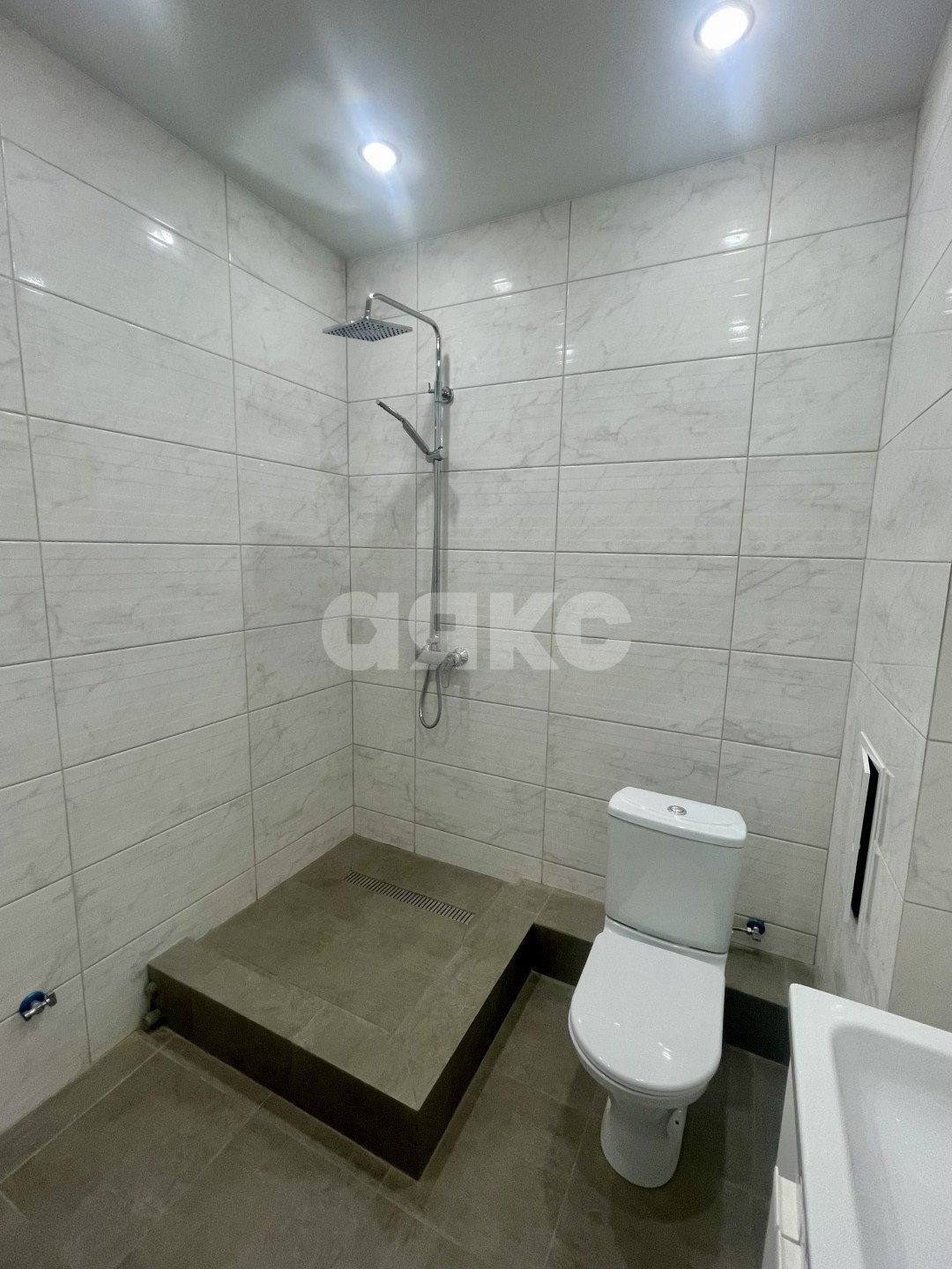 Фото №7: Студия 25 м² - Новороссийск, жилой комплекс Семейный, ул. Хворостянского, 21