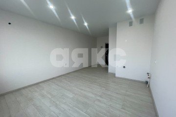 Фото №3: Студия 25 м² - Новороссийск, мкр. жилой комплекс Семейный, ул. Хворостянского, 21