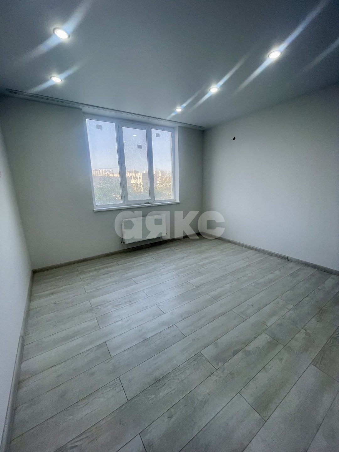 Фото №4: Студия 25 м² - Новороссийск, жилой комплекс Семейный, ул. Хворостянского, 21