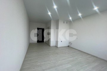 Фото №2: Студия 25 м² - Новороссийск, мкр. жилой комплекс Семейный, ул. Хворостянского, 21