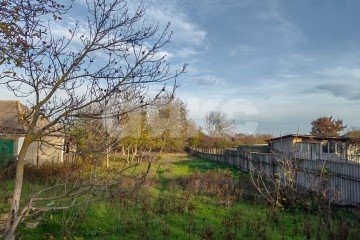 Фото №5: Земельный участок под ИЖС - Гостагаевская, ул. Пирогова, 28