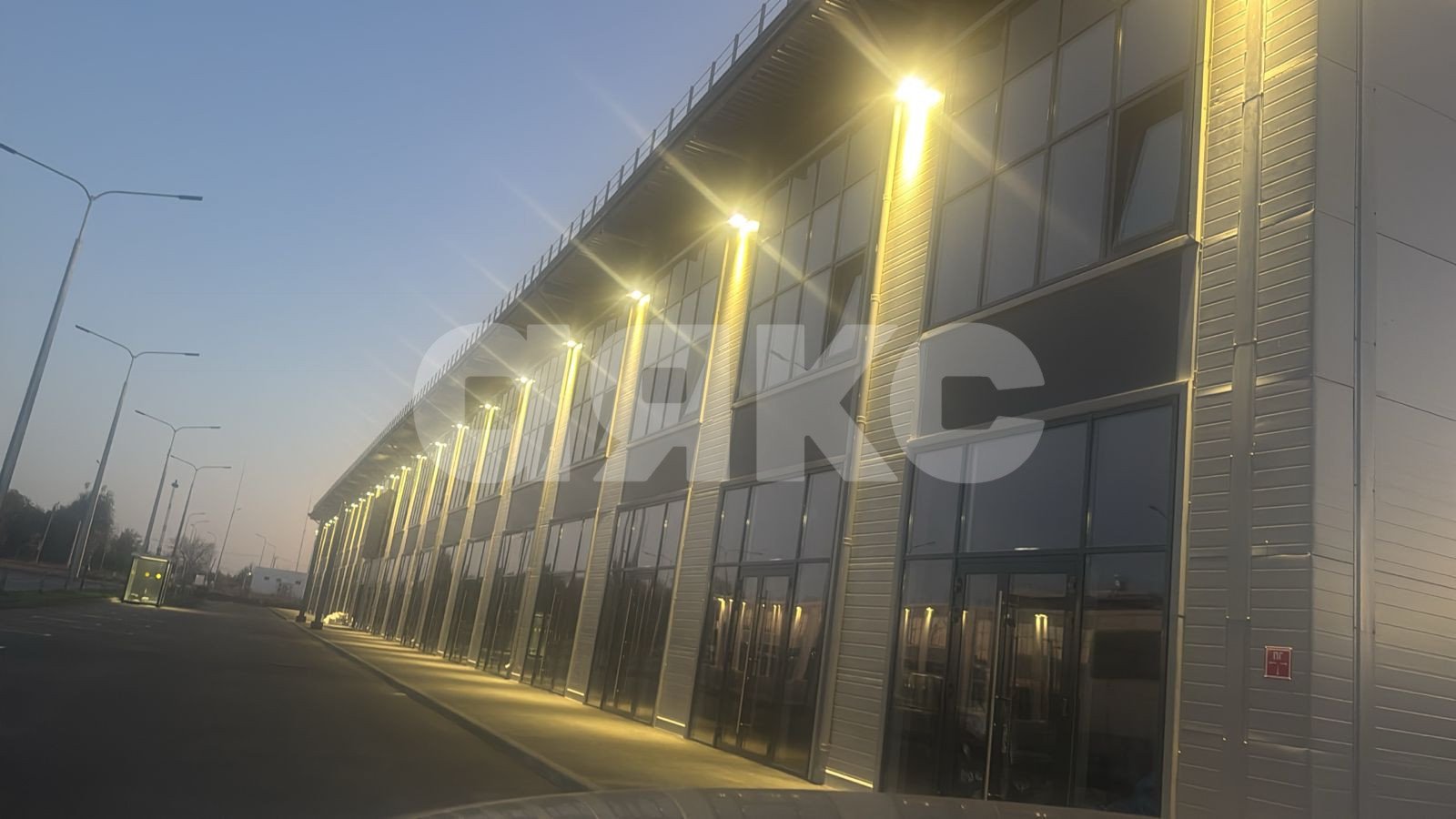 Фото №23: Коммерция 40 м² - Аксай, пер. Аксайский, 54