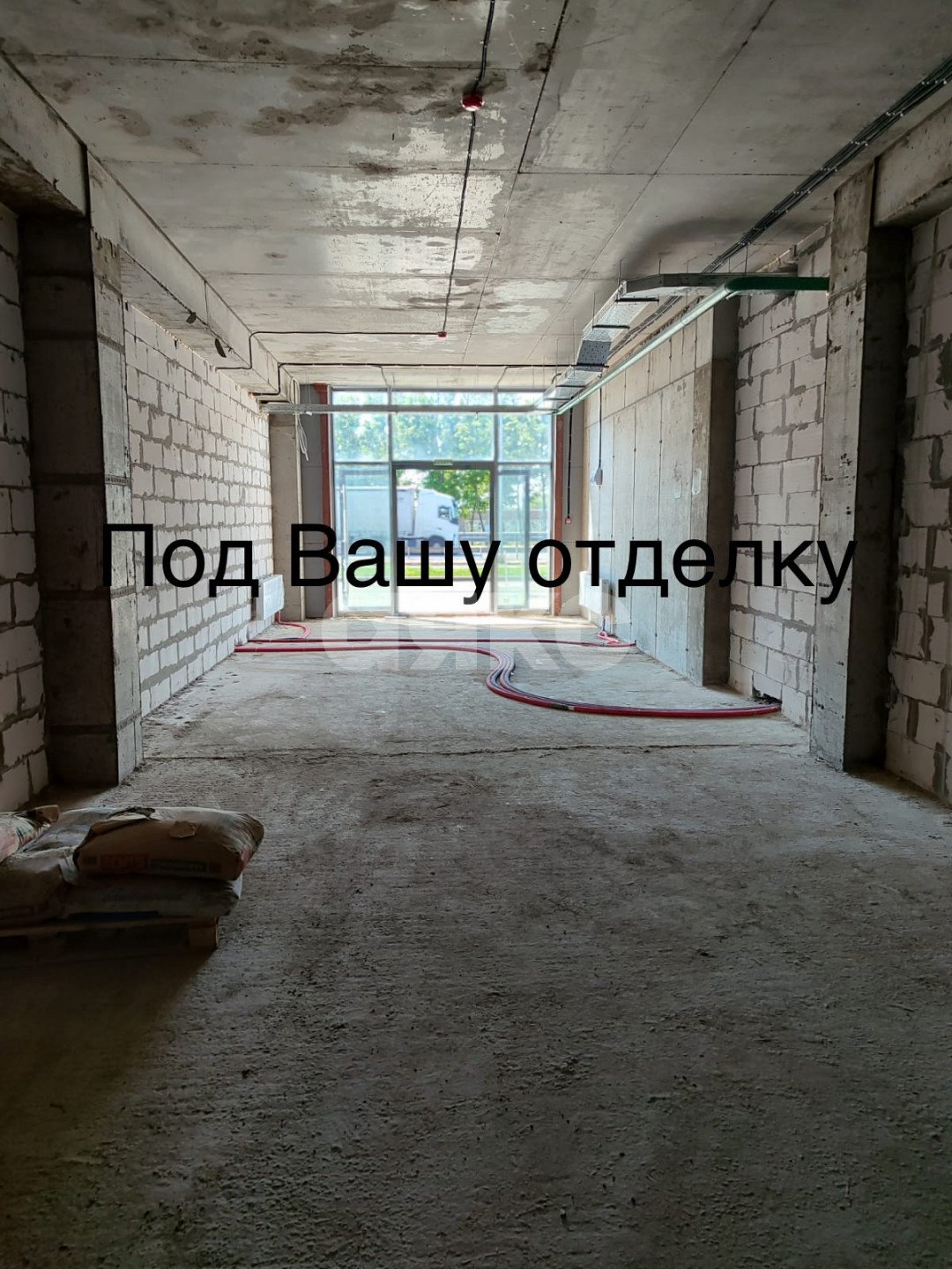 Фото №2: Коммерция 40 м² - Аксай, пер. Аксайский, 54