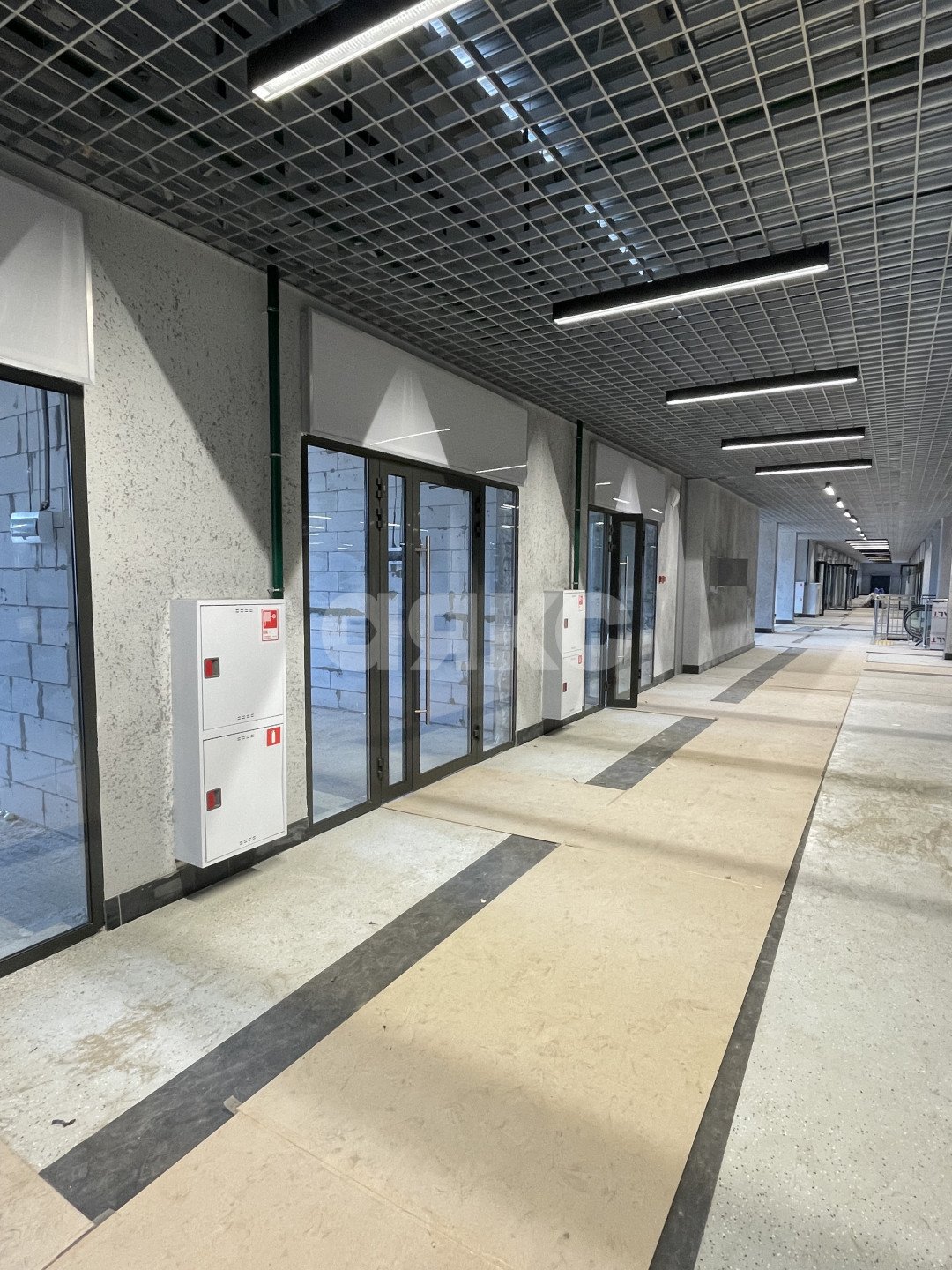 Фото №4: Коммерция 40 м² - Аксай, пер. Аксайский, 54