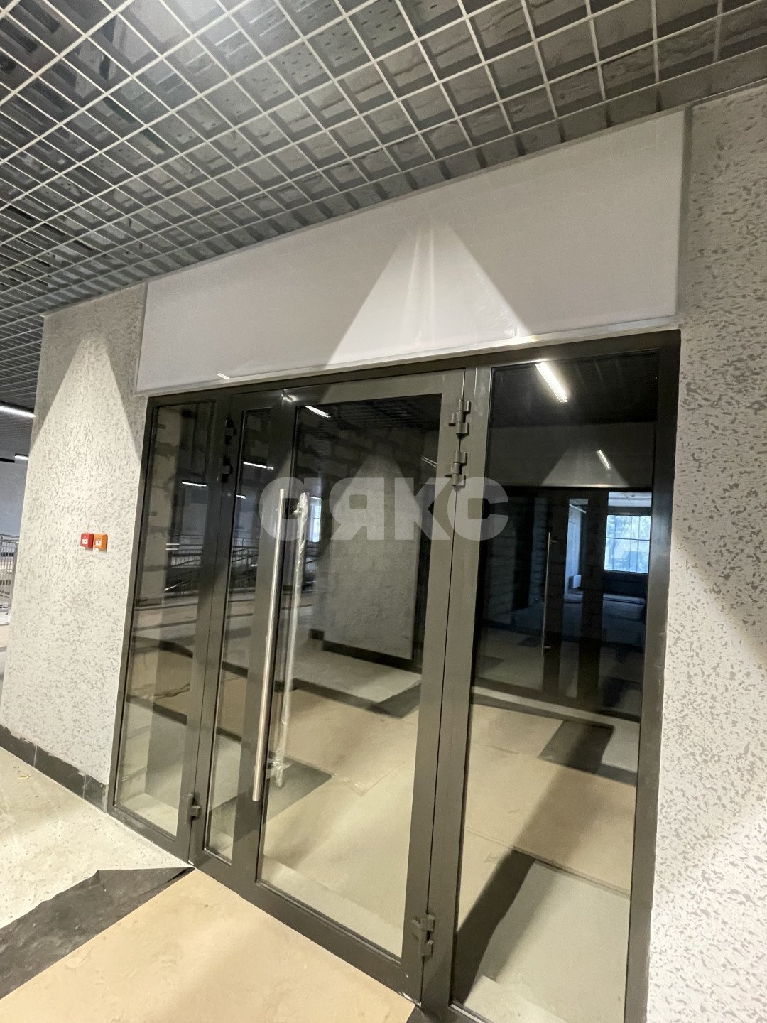 Фото №5: Коммерция 40 м² - Аксай, пер. Аксайский, 54