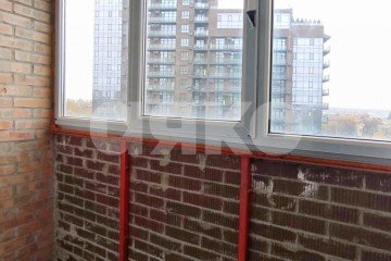 Фото №5: 1-комнатная квартира 46 м² - Ростов-на-Дону, мкр. Новое Поселение, ул. 8 Марта, 1