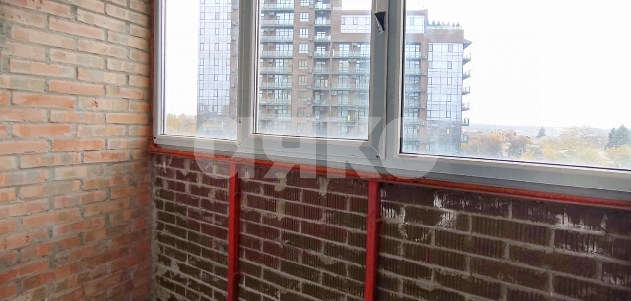 Фото №5: 1-комнатная квартира 46 м² - Ростов-на-Дону, Новое Поселение, ул. 8 Марта, 1