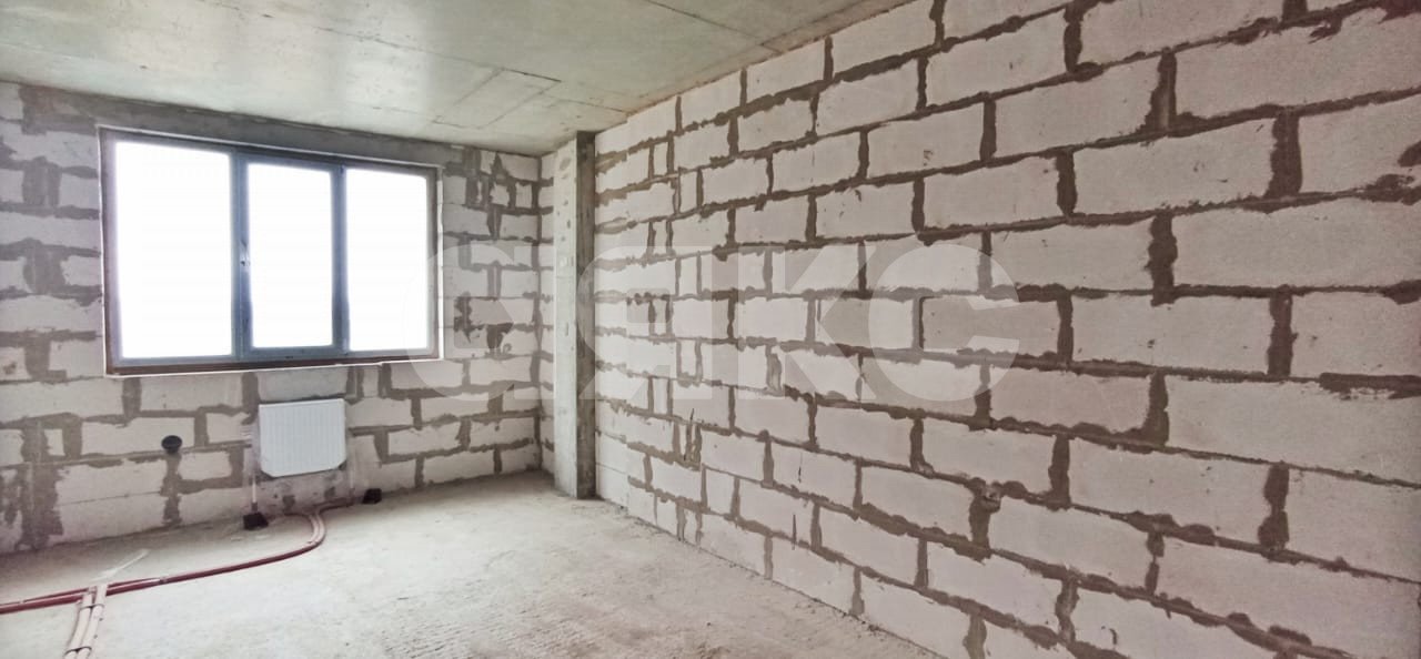 Фото №1: 1-комнатная квартира 46 м² - Ростов-на-Дону, Новое Поселение, ул. 8 Марта, 1