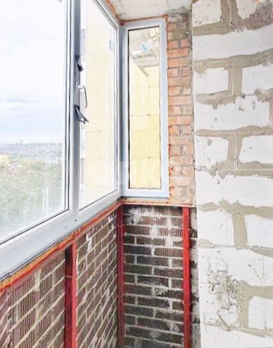 Фото №6: 1-комнатная квартира 46 м² - Ростов-на-Дону, Новое Поселение, ул. 8 Марта, 1