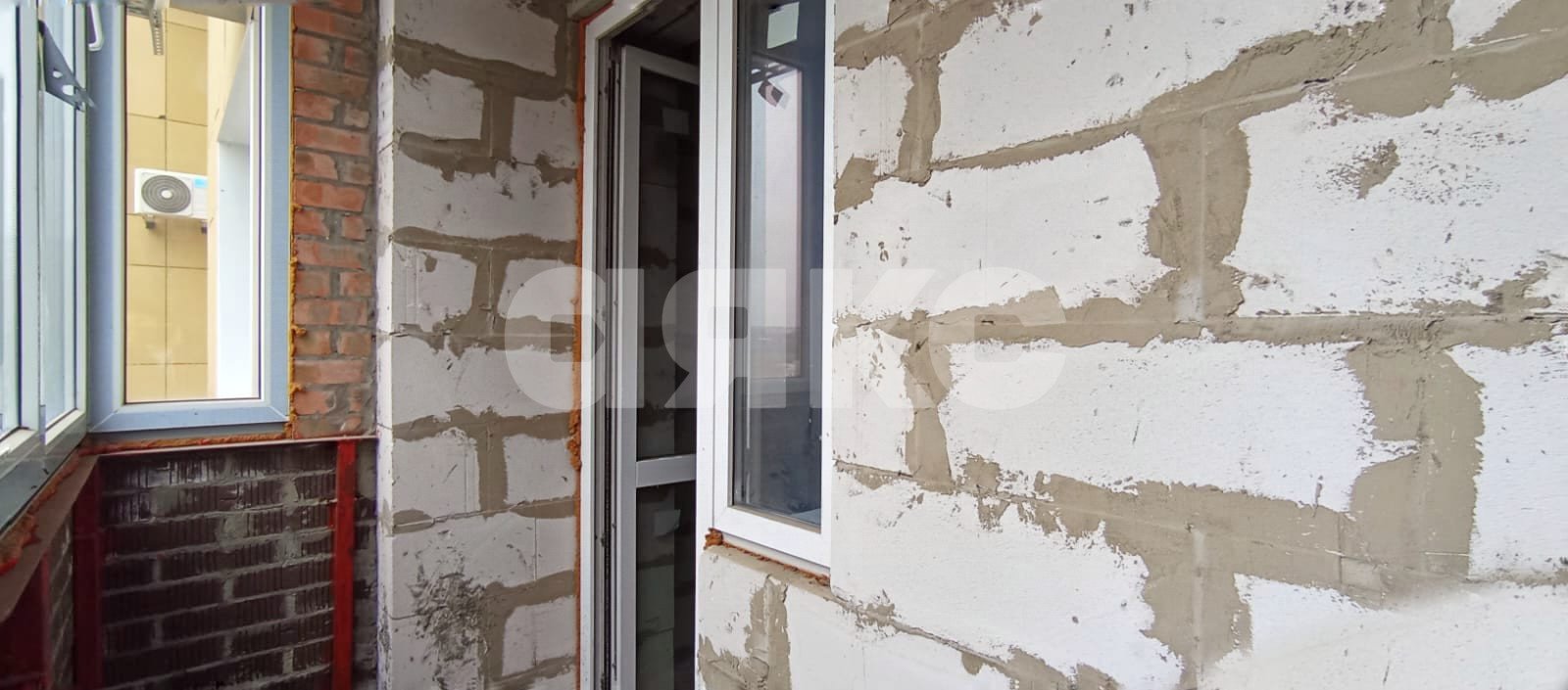 Фото №7: 1-комнатная квартира 46 м² - Ростов-на-Дону, Новое Поселение, ул. 8 Марта, 1