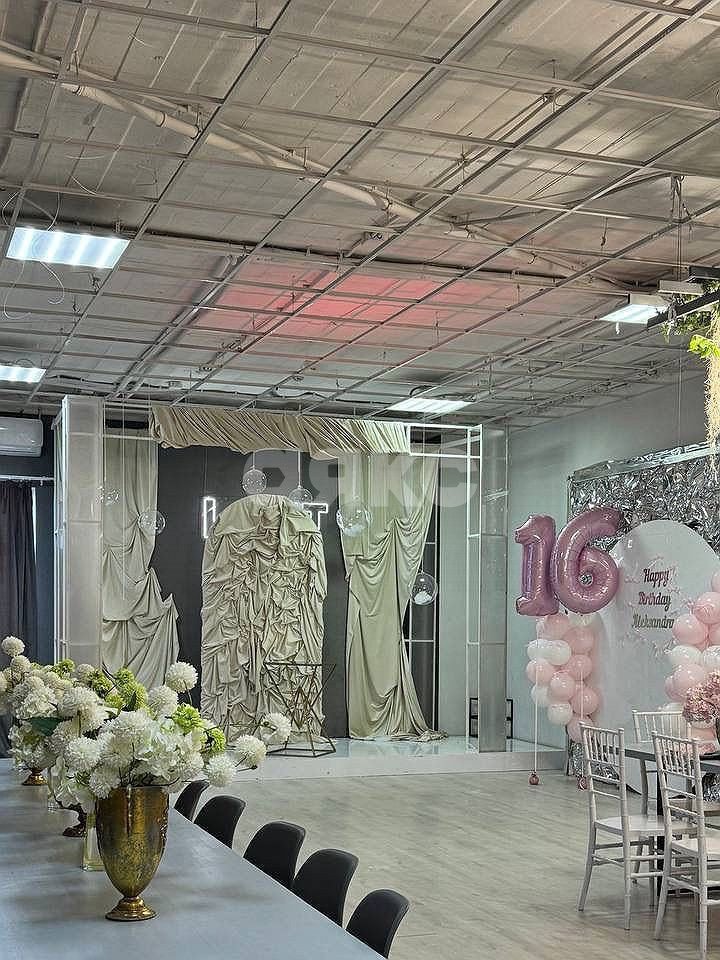 Фото №4: Готовый бизнес 200 м² - Ростов-на-Дону, Импульс, ул. Алая, 20