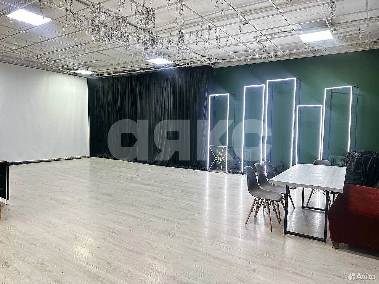 Фото №9: Готовый бизнес 200 м² - Ростов-на-Дону, Импульс, ул. Алая, 20