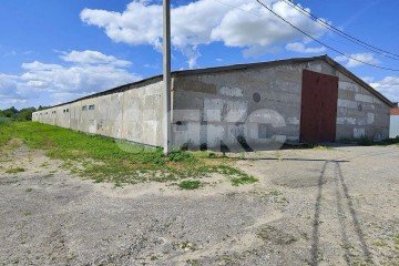 Фото №2: Коммерция 13455 м² - Ростов-на-Дону, мкр. Западный, ул. Совхозная, 2литА