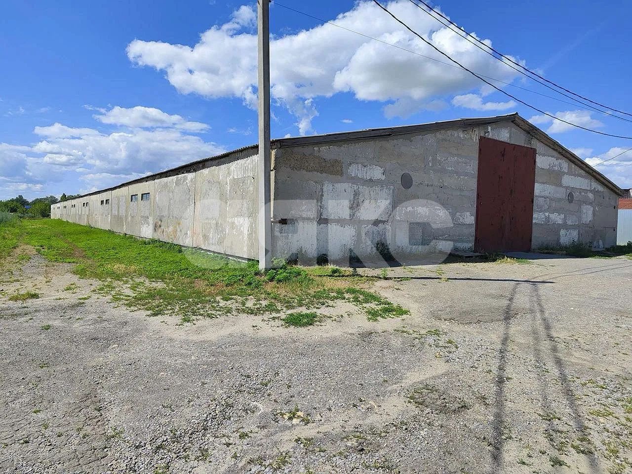 Фото №2: Коммерция 13455 м² - Ростов-на-Дону, Западный, ул. Совхозная, 2литА