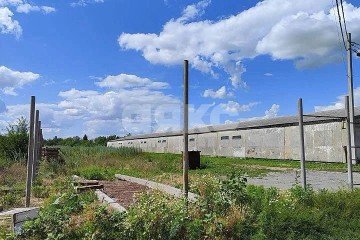 Фото №1: Коммерция 13455 м² - Ростов-на-Дону, мкр. Западный, ул. Совхозная, 2литА