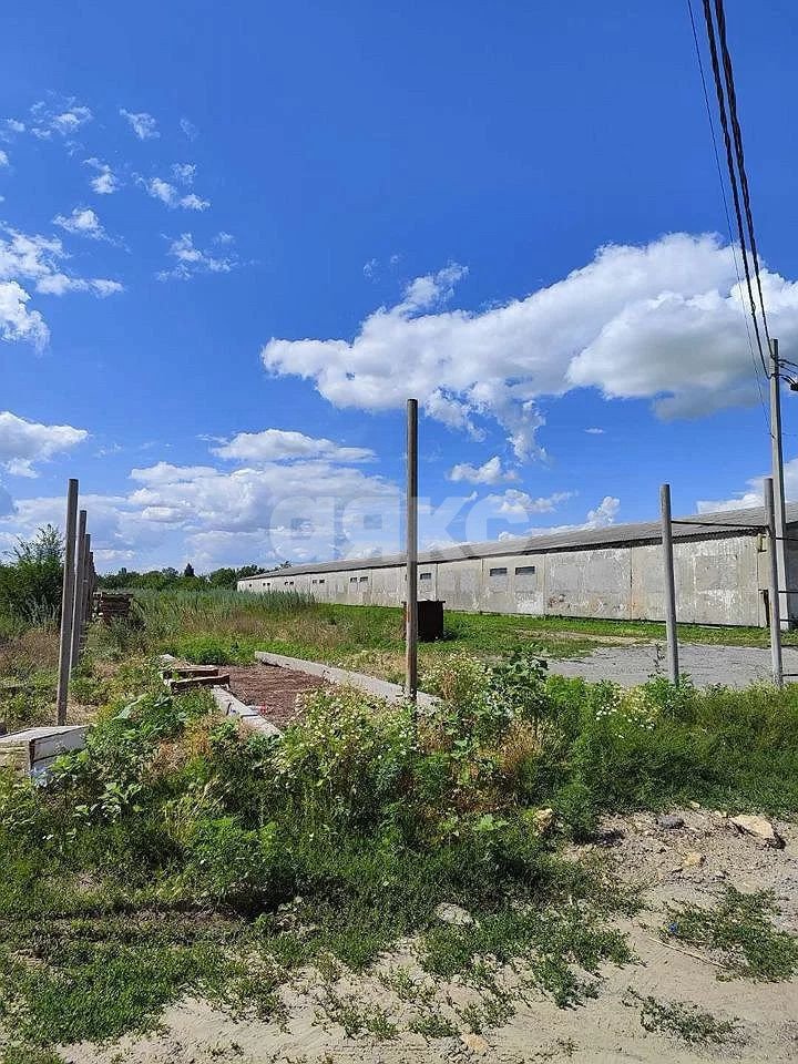 Фото №1: Коммерция 13455 м² - Ростов-на-Дону, Западный, ул. Совхозная, 2литА