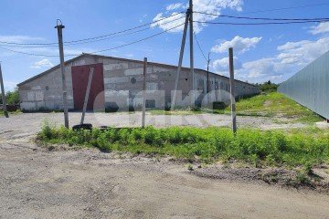 Фото №3: Коммерция 13455 м² - Ростов-на-Дону, мкр. Западный, ул. Совхозная, 2литА