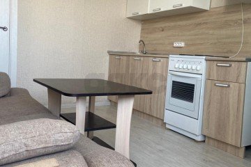 Фото №2: 1-комнатная квартира 40 м² - Краснодар, мкр. жилой комплекс Квартал № 6, ул. Генерал-лейтенанта Александра Сапрунова, 15