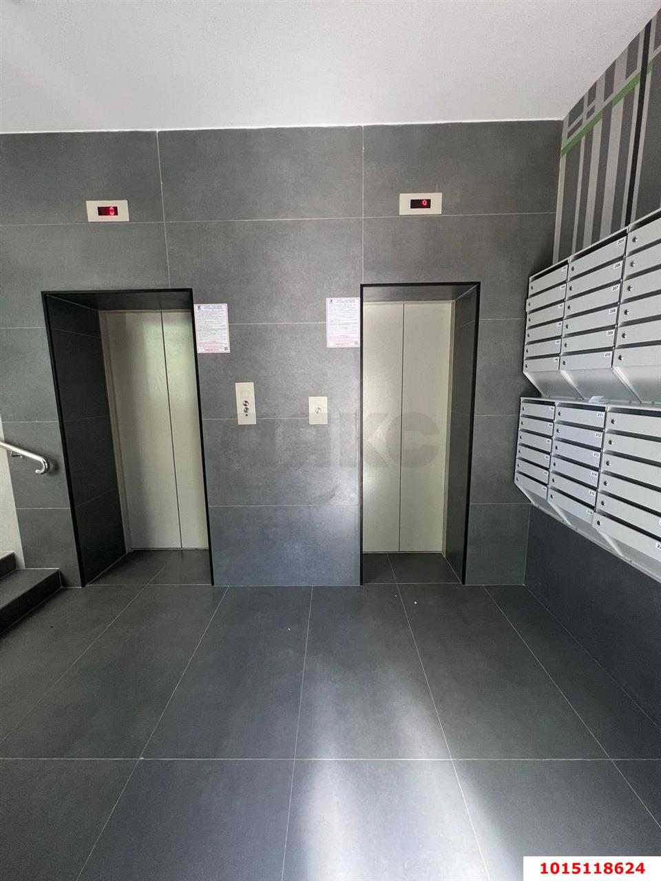 Фото №14: 1-комнатная квартира 40 м² - Краснодар, жилой комплекс Квартал № 6, ул. Генерал-лейтенанта Александра Сапрунова, 15