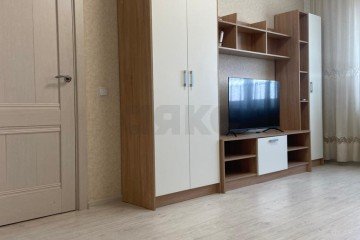 Фото №5: 1-комнатная квартира 40 м² - Краснодар, мкр. жилой комплекс Квартал № 6, ул. Генерал-лейтенанта Александра Сапрунова, 15