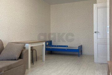 Фото №4: 1-комнатная квартира 40 м² - Краснодар, мкр. жилой комплекс Квартал № 6, ул. Генерал-лейтенанта Александра Сапрунова, 15