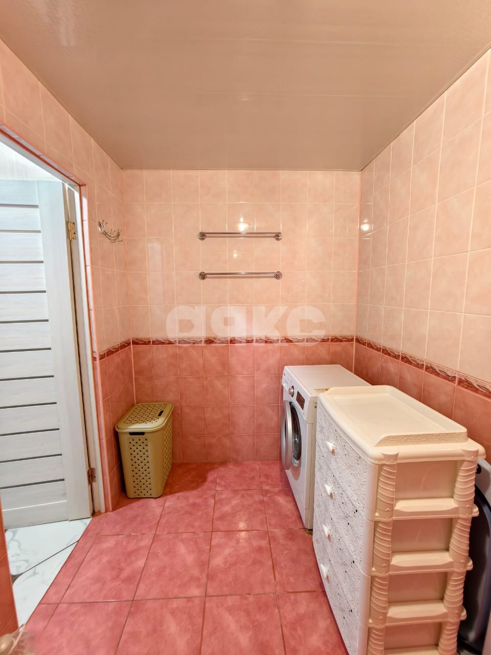 Фото №16: 2-комнатная квартира 53 м² - Кореновск, 2-й квартал, ул. Горького, 105