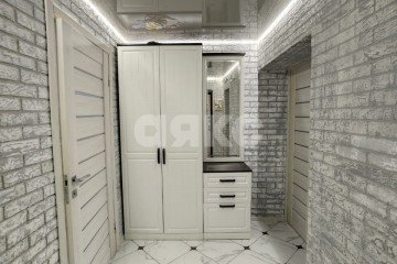 Фото №4: 2-комнатная квартира 53 м² - Кореновск, мкр. 2-й квартал, ул. Горького, 105