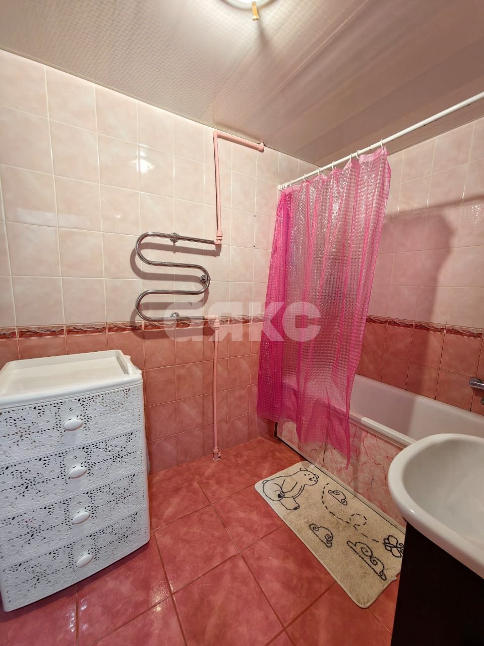 Фото №15: 2-комнатная квартира 53 м² - Кореновск, 2-й квартал, ул. Горького, 105