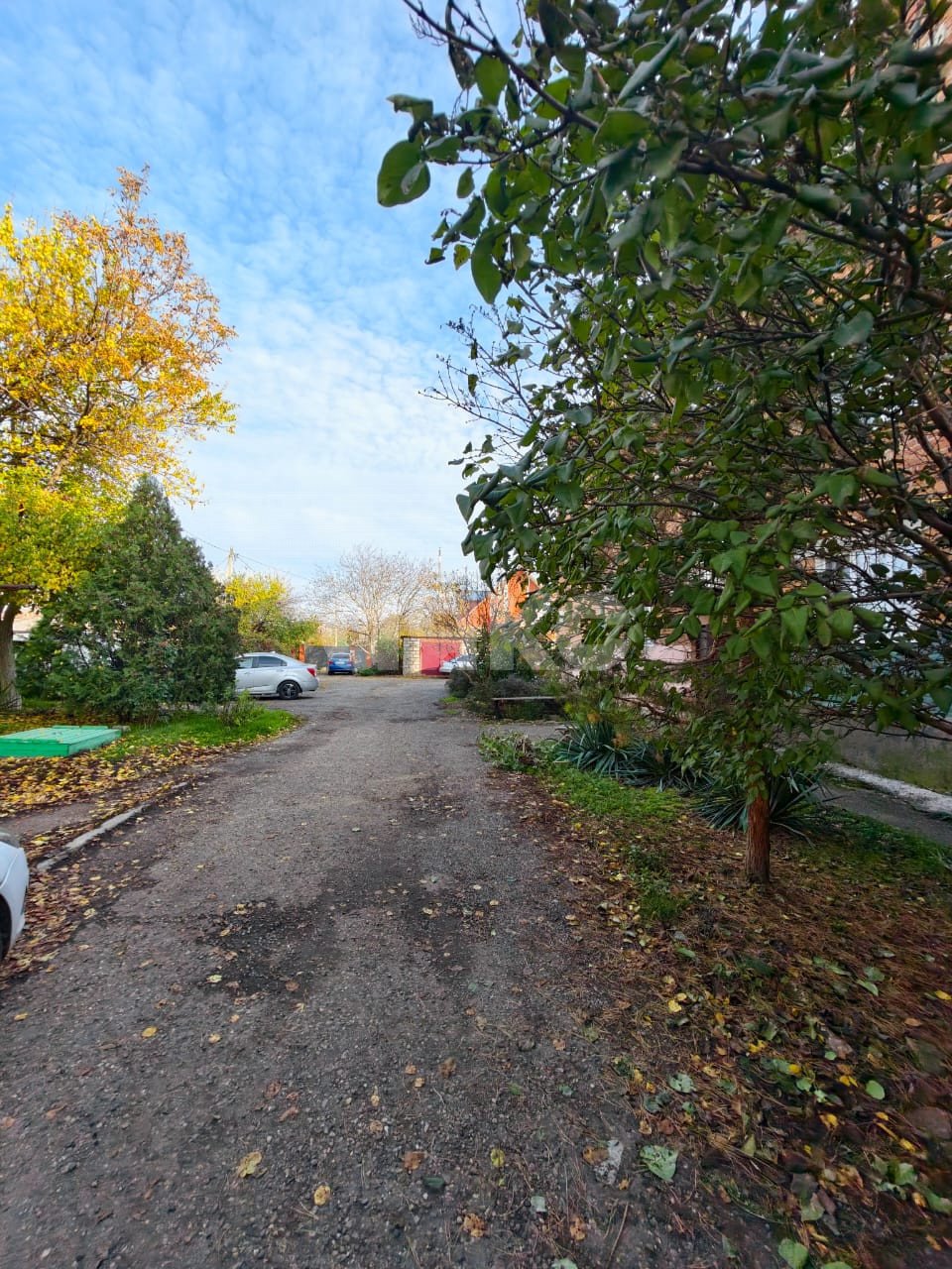 Фото №22: 2-комнатная квартира 53 м² - Кореновск, 2-й квартал, ул. Горького, 105