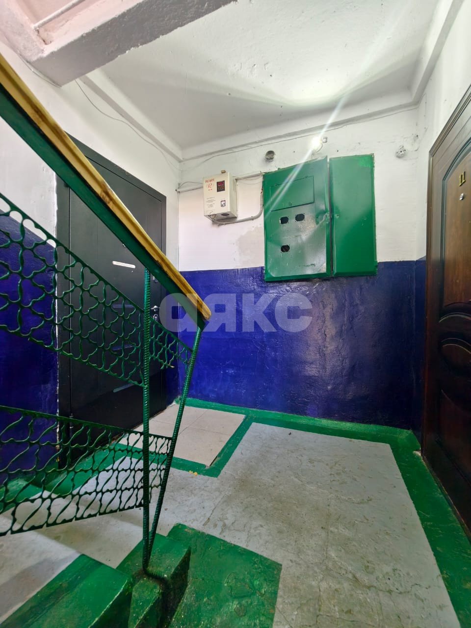 Фото №19: 2-комнатная квартира 53 м² - Кореновск, 2-й квартал, ул. Горького, 105