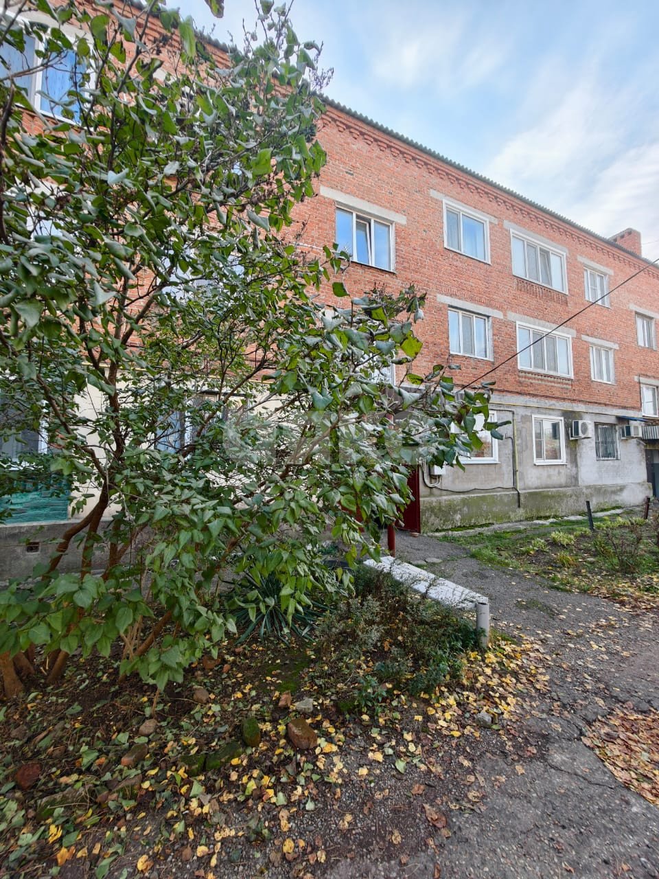 Фото №21: 2-комнатная квартира 53 м² - Кореновск, 2-й квартал, ул. Горького, 105