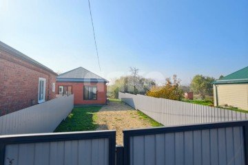 Фото №3: Дом 73 м² - Кореновск, ул. Колхозная, 24Б