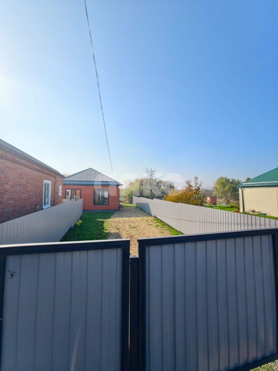 Фото №3: Дом 73 м² + 2.7 сот. - Кореновск, ул. Колхозная, 24Б