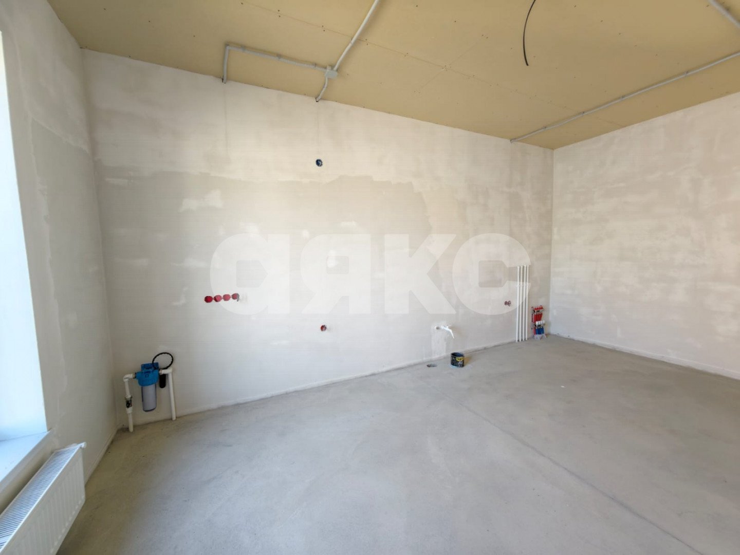 Фото №10: Дом 73 м² + 2.7 сот. - Кореновск, ул. Колхозная, 24Б