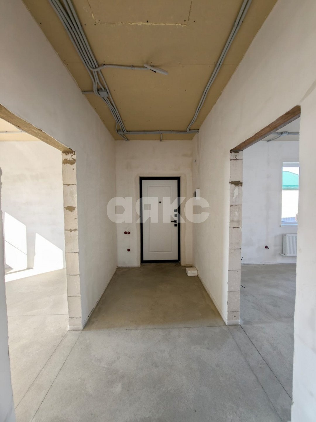 Фото №9: Дом 73 м² + 2.7 сот. - Кореновск, ул. Колхозная, 24Б