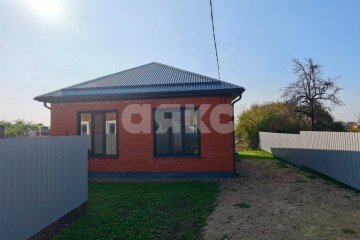 Фото №2: Дом 73 м² - Кореновск, ул. Колхозная, 24Б