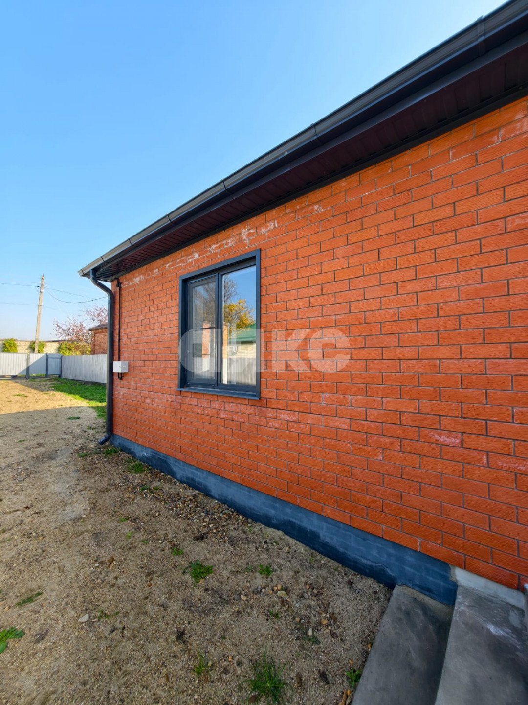 Фото №4: Дом 73 м² + 2.7 сот. - Кореновск, ул. Колхозная, 24Б