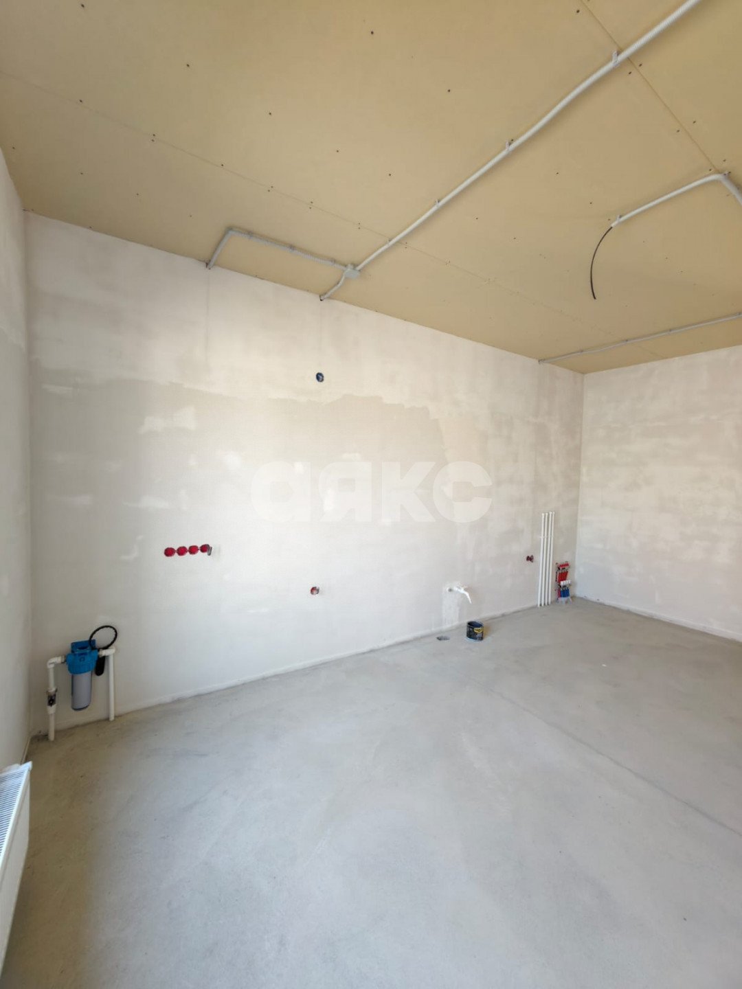 Фото №11: Дом 73 м² + 2.7 сот. - Кореновск, ул. Колхозная, 24Б