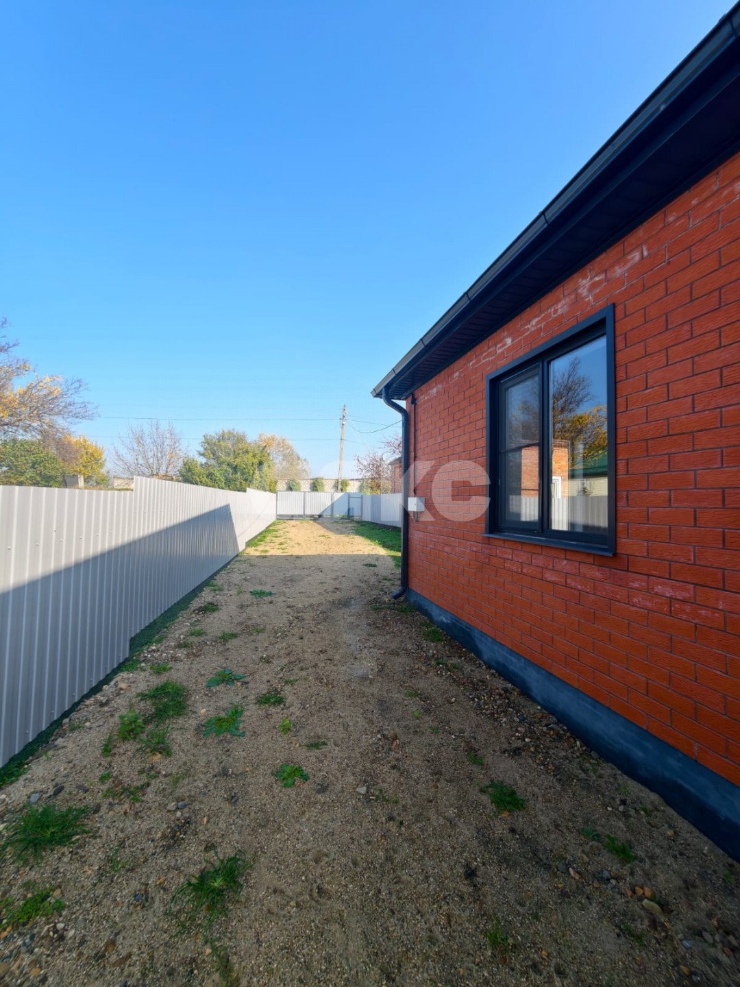 Фото №5: Дом 73 м² + 2.7 сот. - Кореновск, ул. Колхозная, 24Б