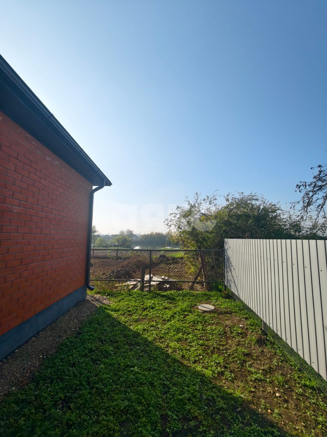 Фото №8: Дом 73 м² + 2.7 сот. - Кореновск, ул. Колхозная, 24Б