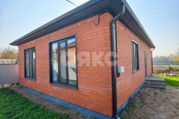 Фото №1: Дом 73 м² - Кореновск, ул. Колхозная, 24Б