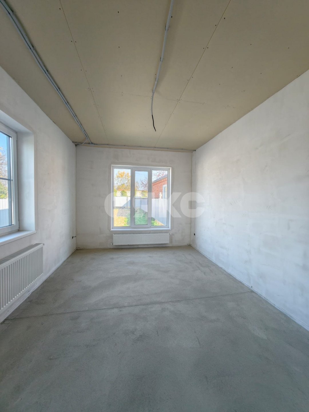 Фото №12: Дом 73 м² + 2.7 сот. - Кореновск, ул. Колхозная, 24Б